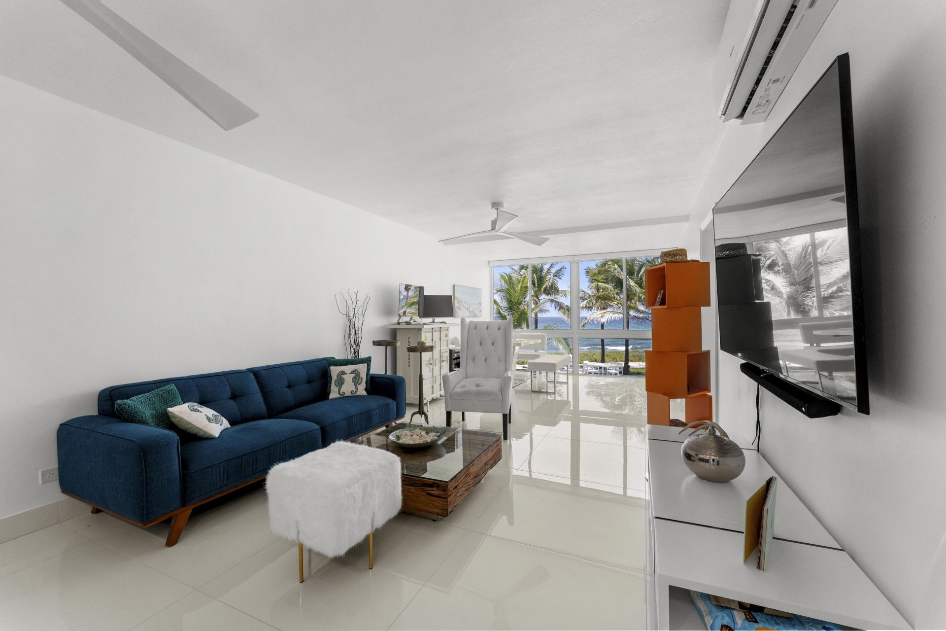 1041 Hillsboro Mile, Unit 5, Hillsboro Beach, FL 33062 Photo