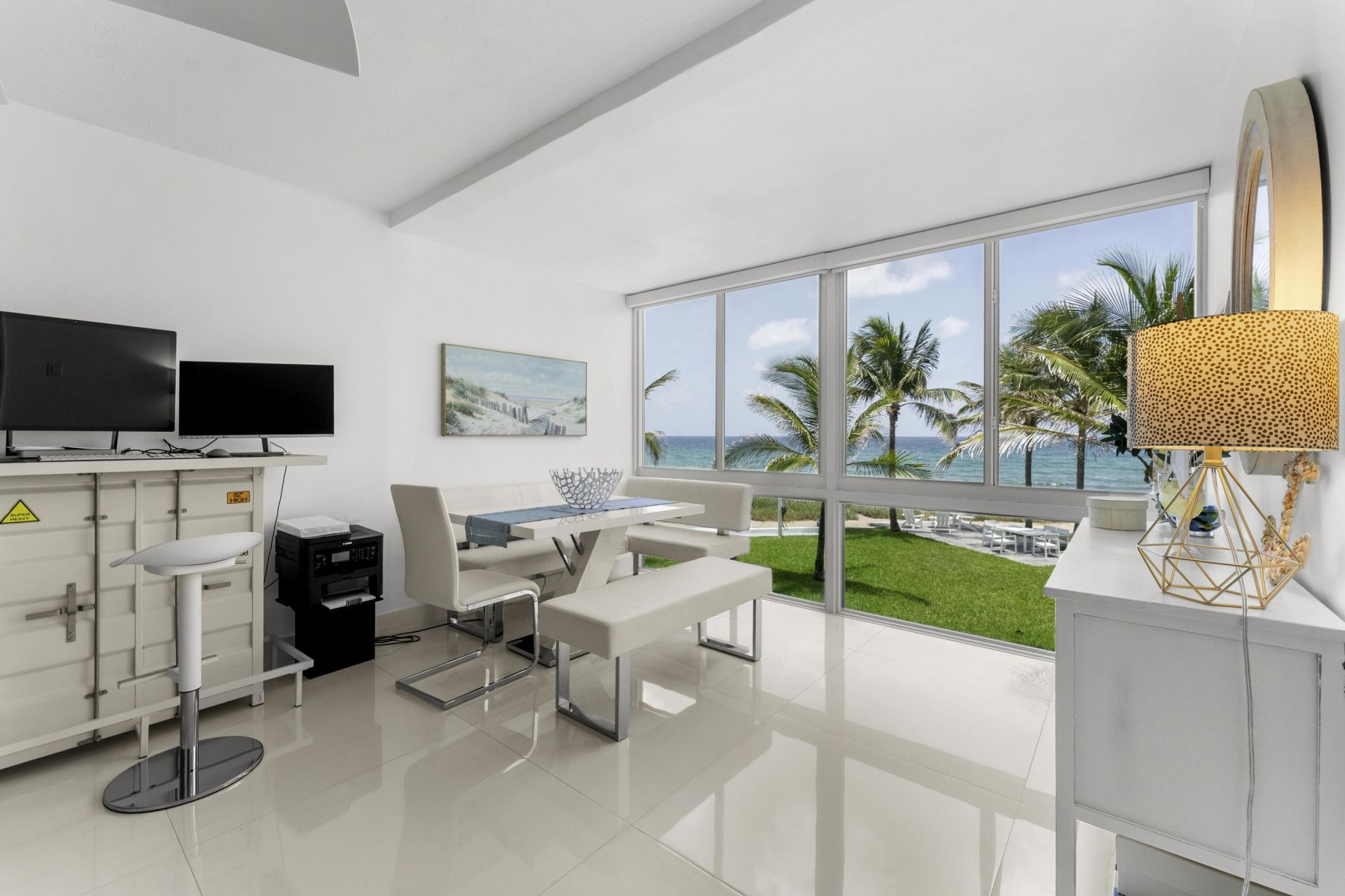 1041 Hillsboro Mile, Unit 5, Hillsboro Beach, FL 33062 Photo