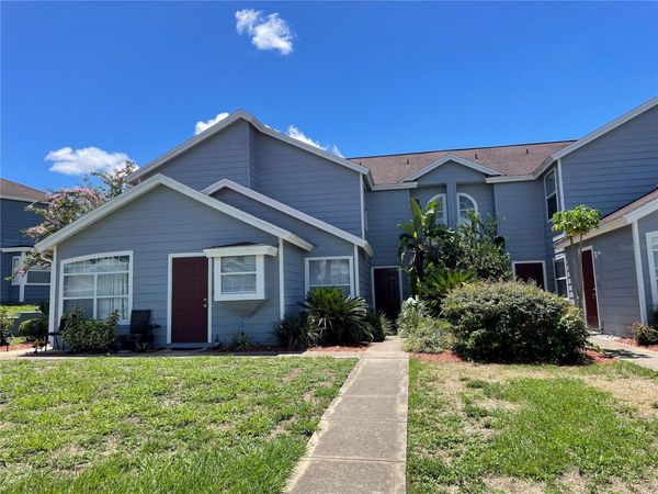 227 ORCHID DRIVE , DAVENPORT, FL 33897