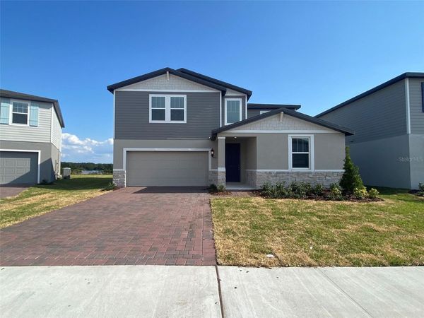 461 WHISTLING DUCK TRAIL , ST CLOUD, FL 34771