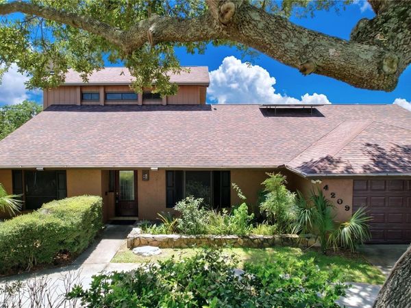 4209 STAFFORDSHIRE DRIVE , LAKELAND, FL 33809
