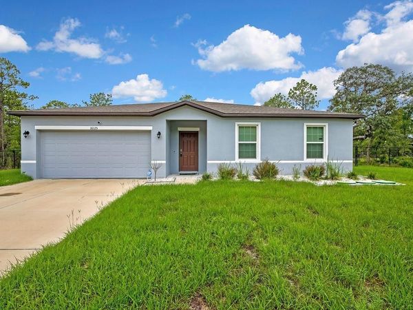 16125 MAGPIE ROAD , WEEKI WACHEE, FL 34614