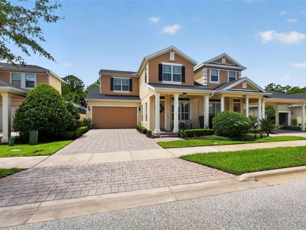 3421 TORRE BOULEVARD , NEW SMYRNA BEACH, FL 32168