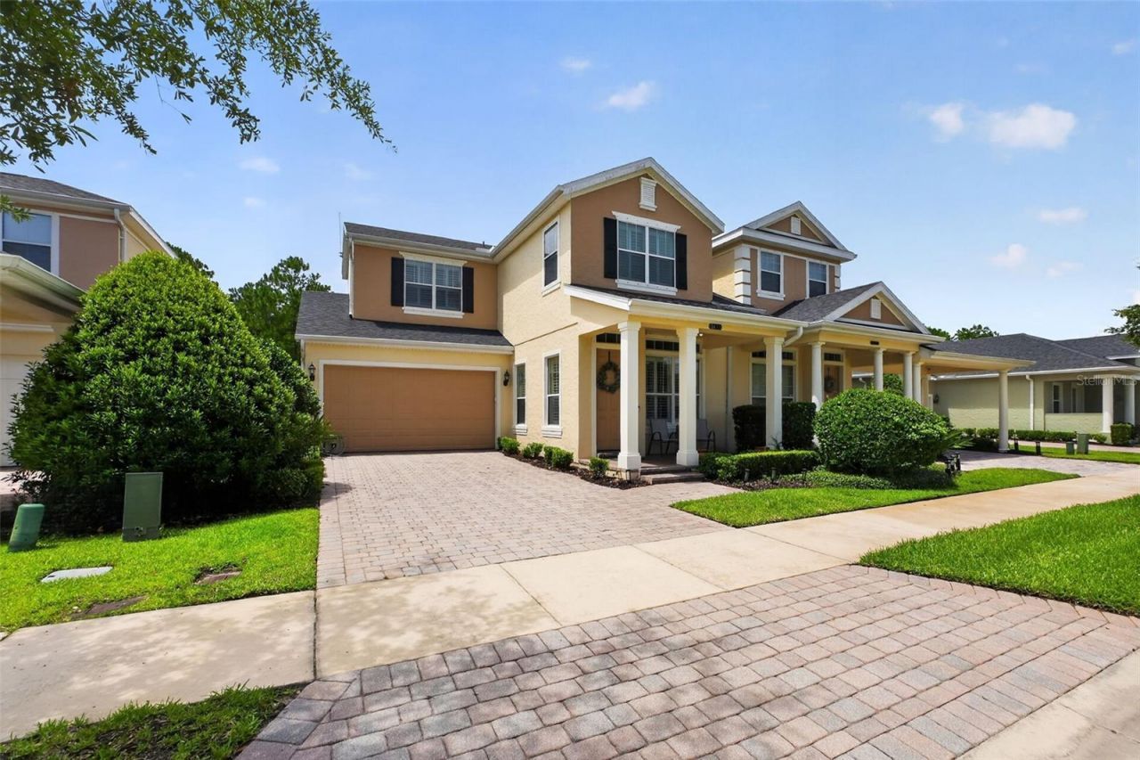 3421 Torre Boulevard, New Smyrna Beach, FL 32168 Photo