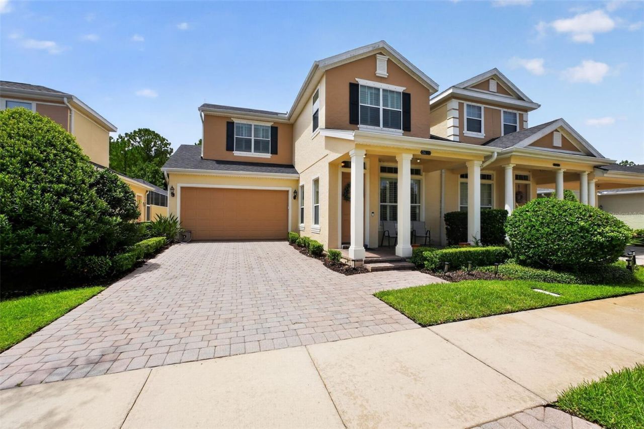 3421 Torre Boulevard, New Smyrna Beach, FL 32168 Photo