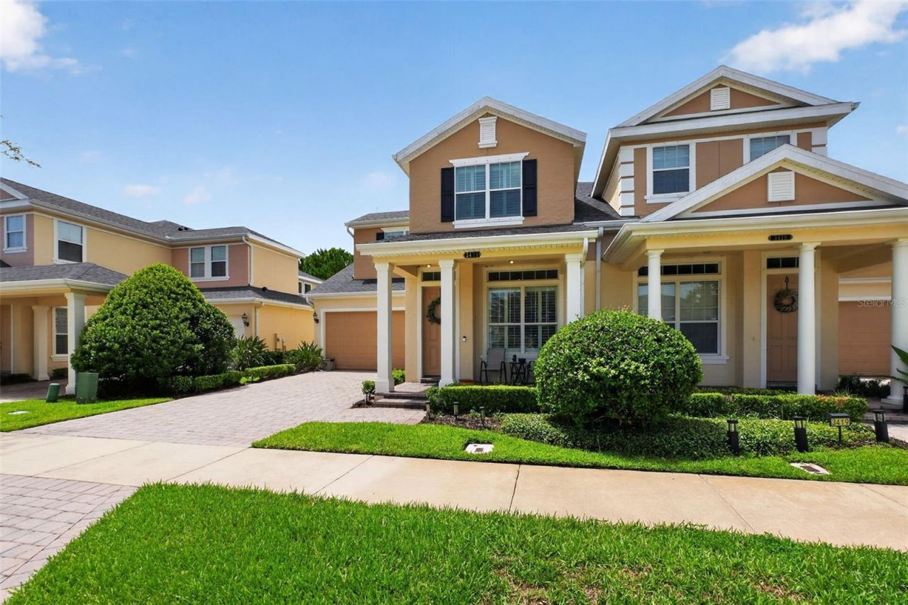 3421 Torre Boulevard, New Smyrna Beach, FL 32168 Photo