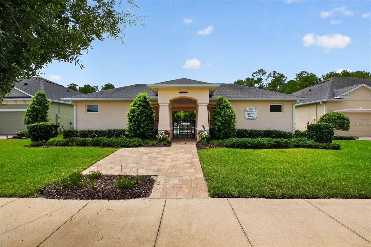 3421 Torre Boulevard, New Smyrna Beach, FL 32168 Photo