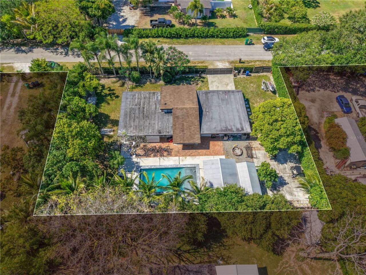 19755 SW 241st Terrace, Homestead, FL 33031 Photo