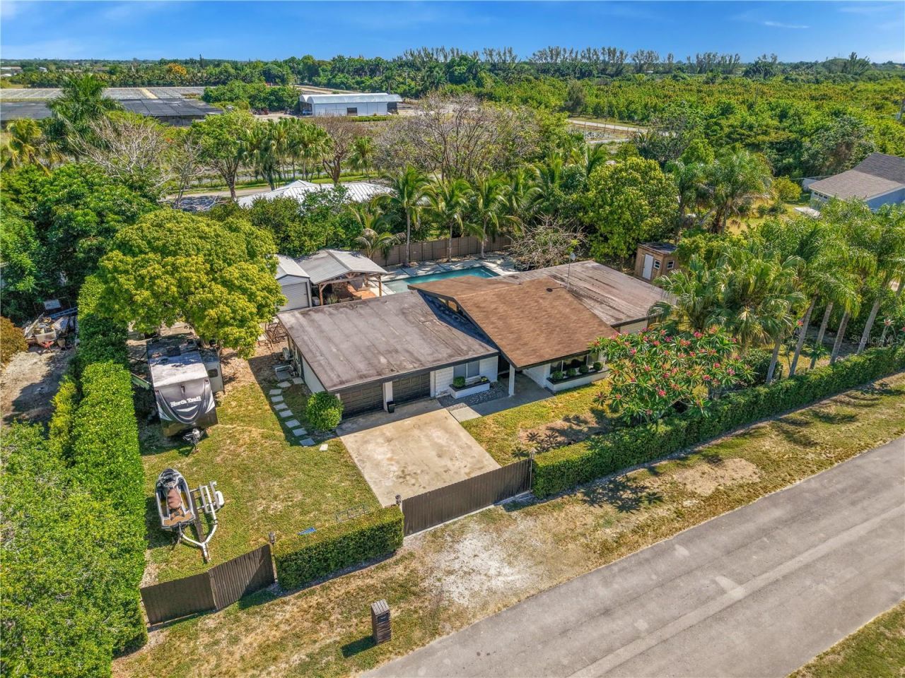 19755 SW 241st Terrace, Homestead, FL 33031 Photo