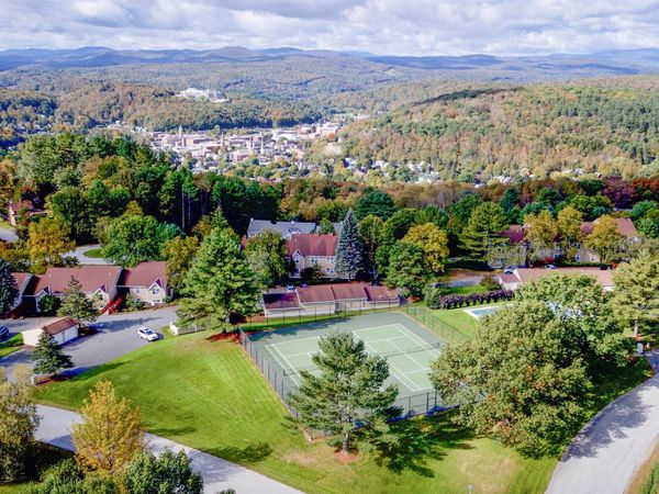 136 Murray Hill Drive, Unit 23, Montpelier, VT 05602