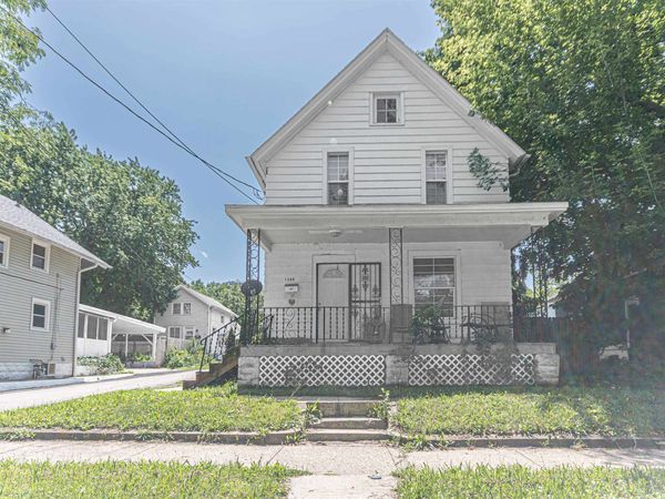 1309 Benton Street, ROCKFORD, IL 61107