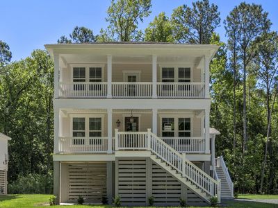 3158 Vanessa Lynne Lane, Johns Island, SC 29455