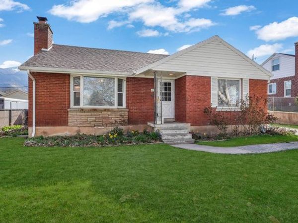 4024 LIBERTY AVE , South Ogden, UT 84403