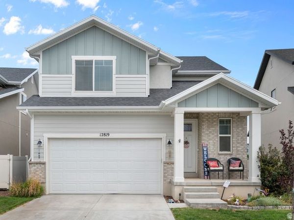 12819 S QUAIL LAKE DR W, Riverton, UT 84096