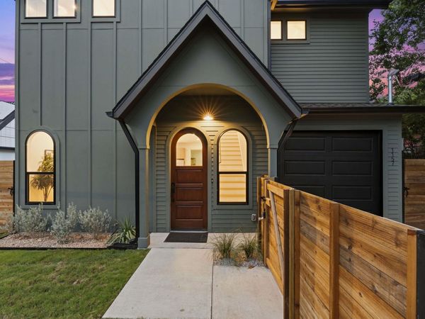 1157 Nickols Ave, Austin, TX 78721