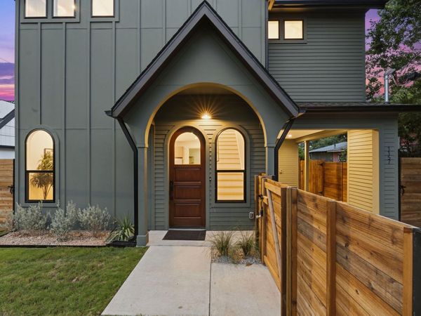 1157 Nickols Ave, Austin, TX 78721