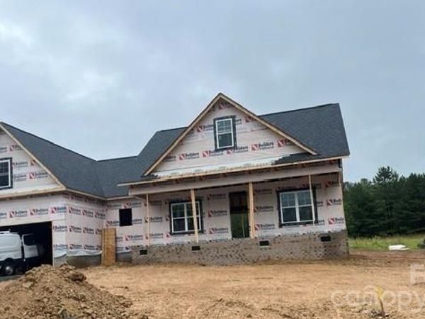 440 Forest View Drive , Kannapolis, NC 00000