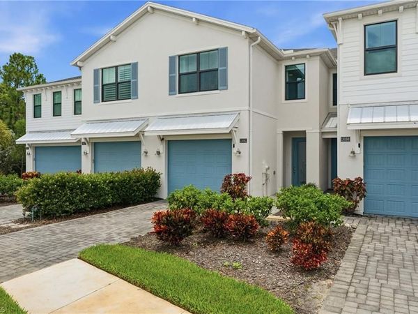 13081 Pembroke DR, NAPLES, FL 34105