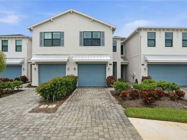 13081 Pembroke DR, NAPLES, FL 34105