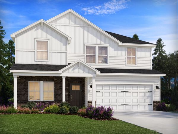 1140 Laurel Lane , Antioch, TN 37013