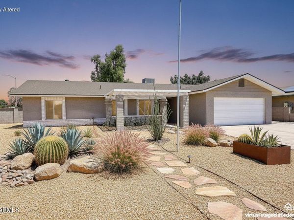 2802 E HILLERY Drive, Phoenix, AZ 85032