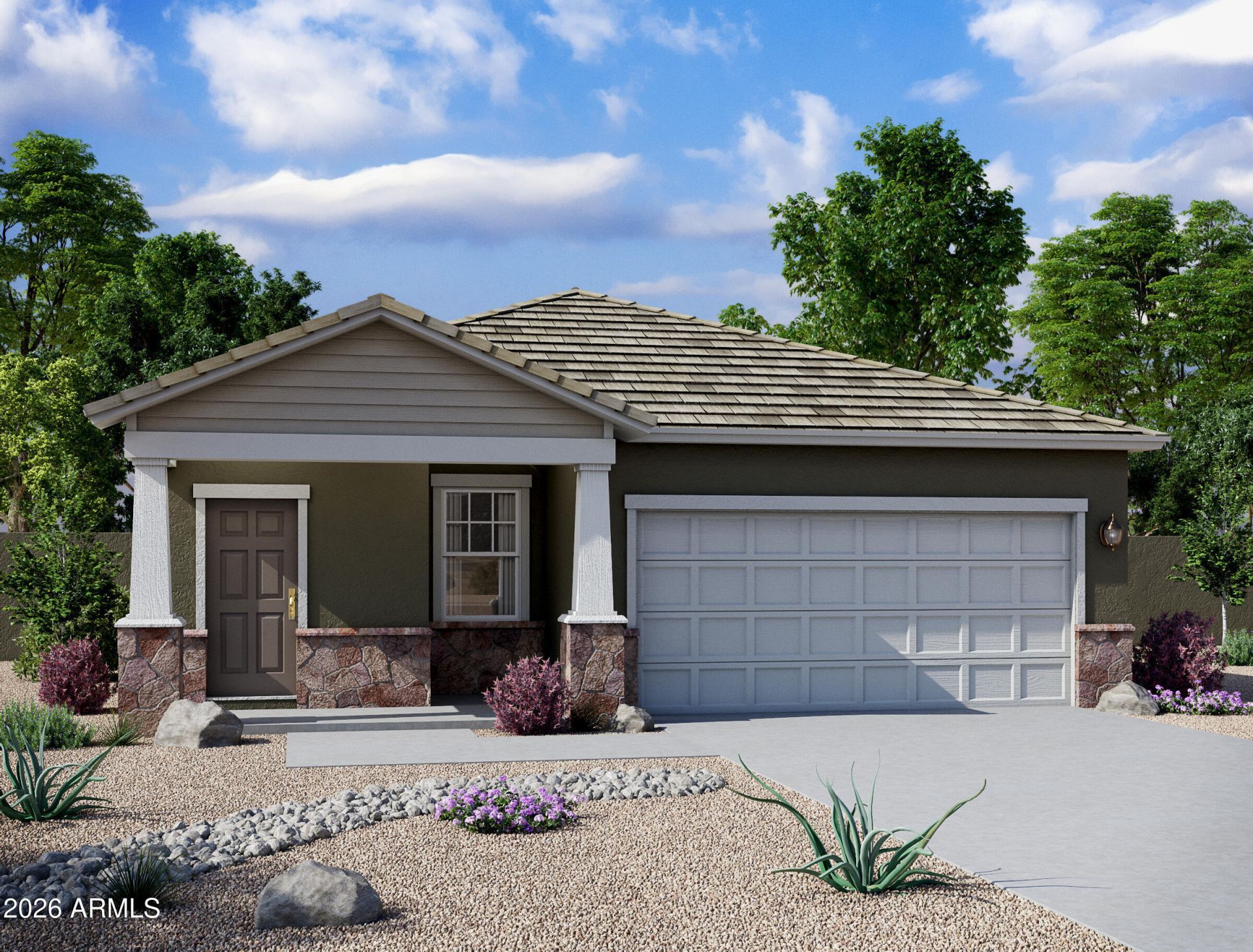 24156 W Huntington Drive, Buckeye, AZ 85326 Main Photo