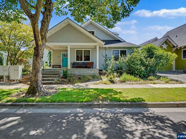 1675 Berkeley Ln, Monmouth, OR 97361