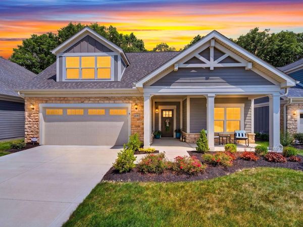 10200 Hyland Run, Plain City, OH 43064