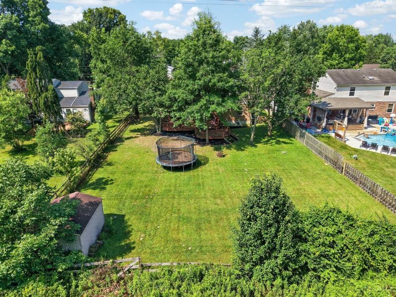 5889 Wade Road, Miami Twp, OH 45150 Photo 7