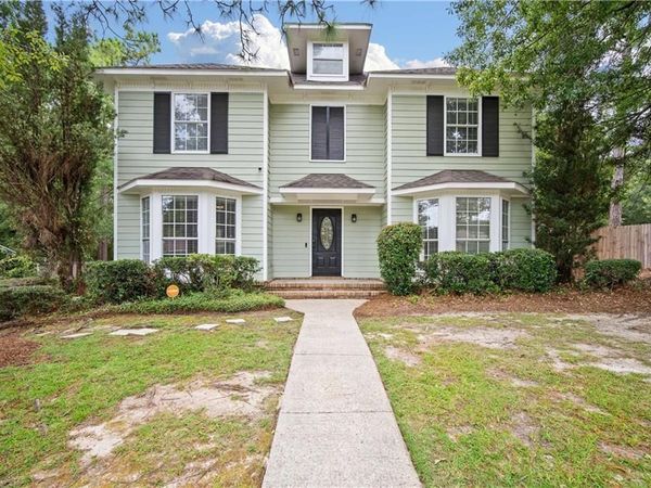 3100 Rocky Springs Court, Mobile, AL 36693