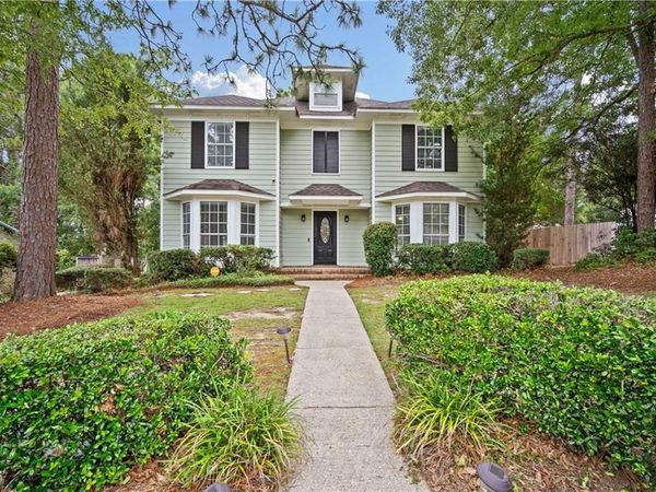3100 Rocky Springs Court , Mobile, AL 36693