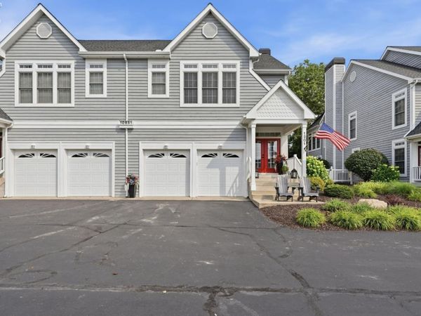 10851 N Bay Point Drive, Unit 1201, Marblehead, OH 43440