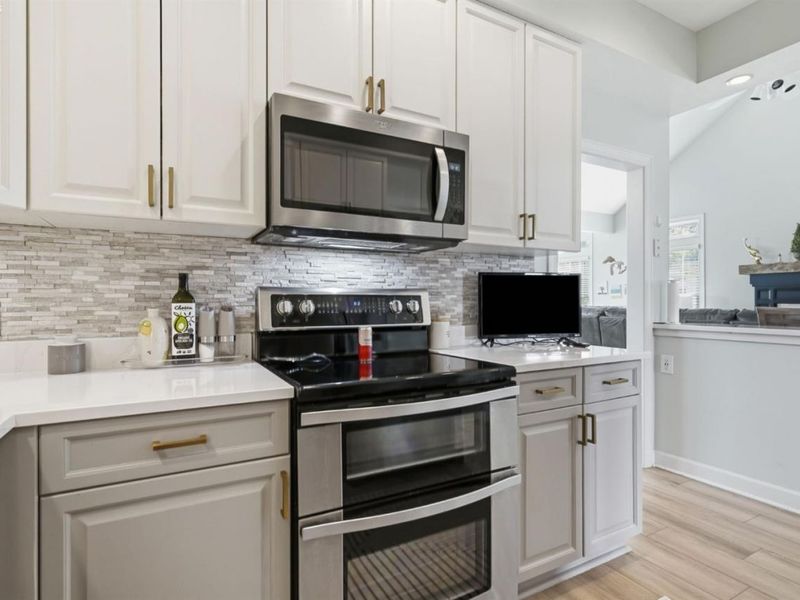 10851 N Bay Point Drive, Unit 1201, Marblehead, OH 43440 Photo 14