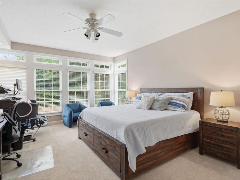10851 N Bay Point Drive, Unit 1201, Marblehead, OH 43440 Photo 22