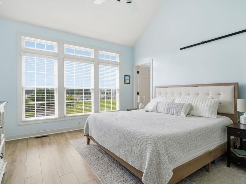 10851 N Bay Point Drive, Unit 1201, Marblehead, OH 43440 Photo 24