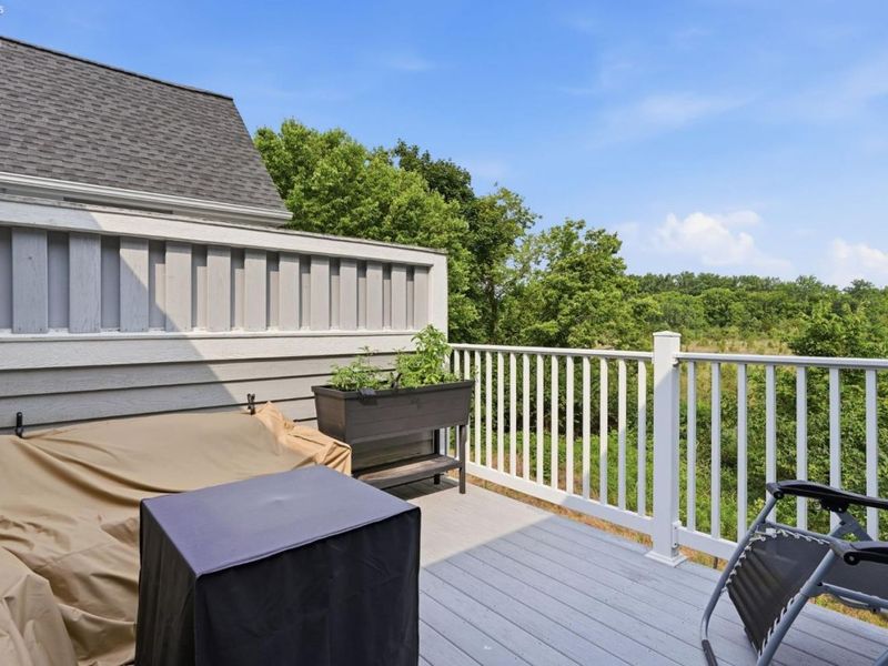10851 N Bay Point Drive, Unit 1201, Marblehead, OH 43440 Photo 30