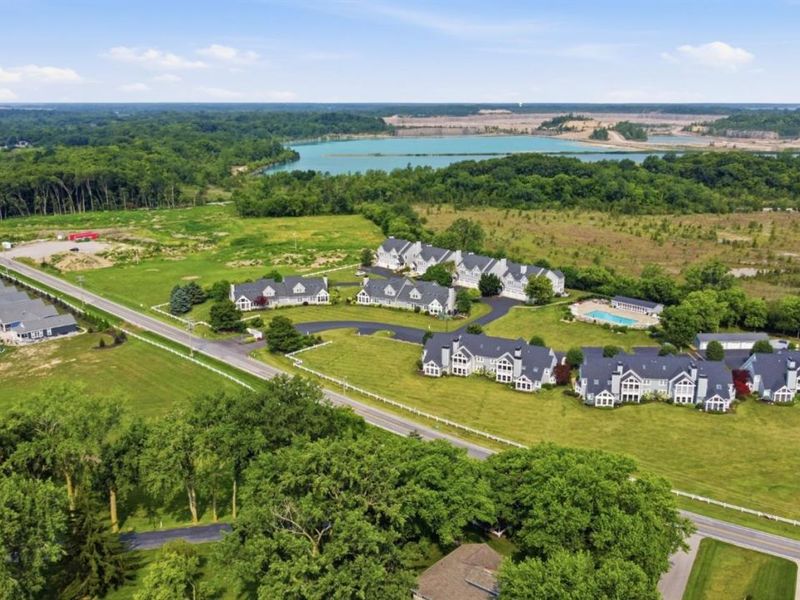 10851 N Bay Point Drive, Unit 1201, Marblehead, OH 43440 Photo 33