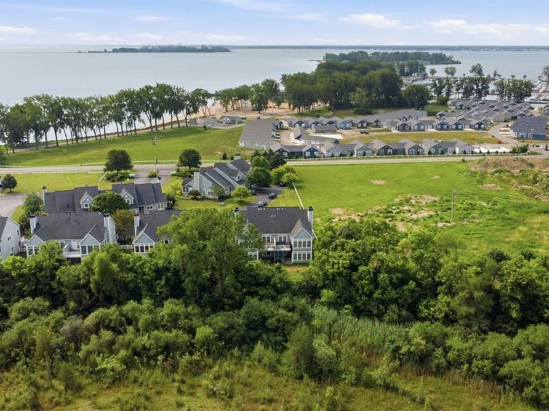 10851 N Bay Point Drive, Unit 1201, Marblehead, OH 43440 Photo 34