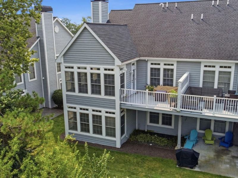 10851 N Bay Point Drive, Unit 1201, Marblehead, OH 43440 Photo 36