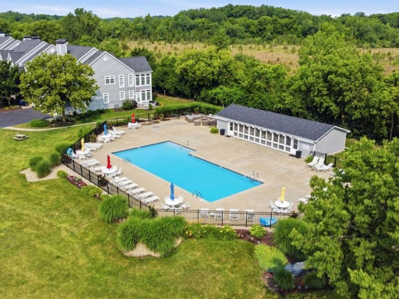 10851 N Bay Point Drive, Unit 1201, Marblehead, OH 43440 Photo 37