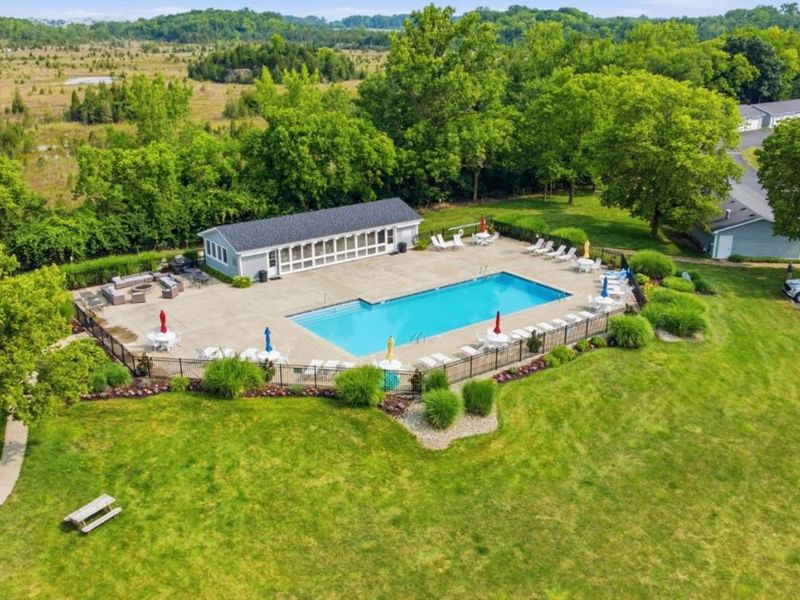 10851 N Bay Point Drive, Unit 1201, Marblehead, OH 43440 Photo 38