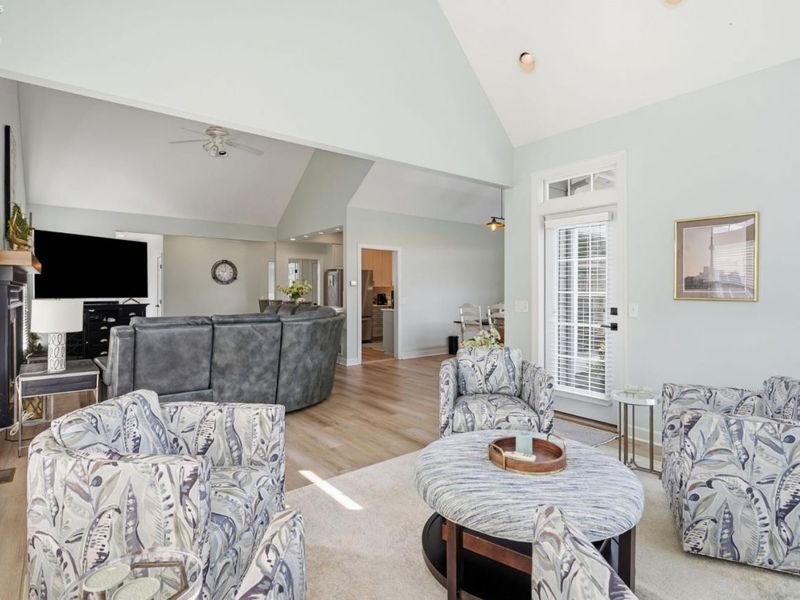 10851 N Bay Point Drive, Unit 1201, Marblehead, OH 43440 Photo 5