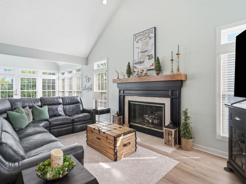 10851 N Bay Point Drive, Unit 1201, Marblehead, OH 43440 Photo 6