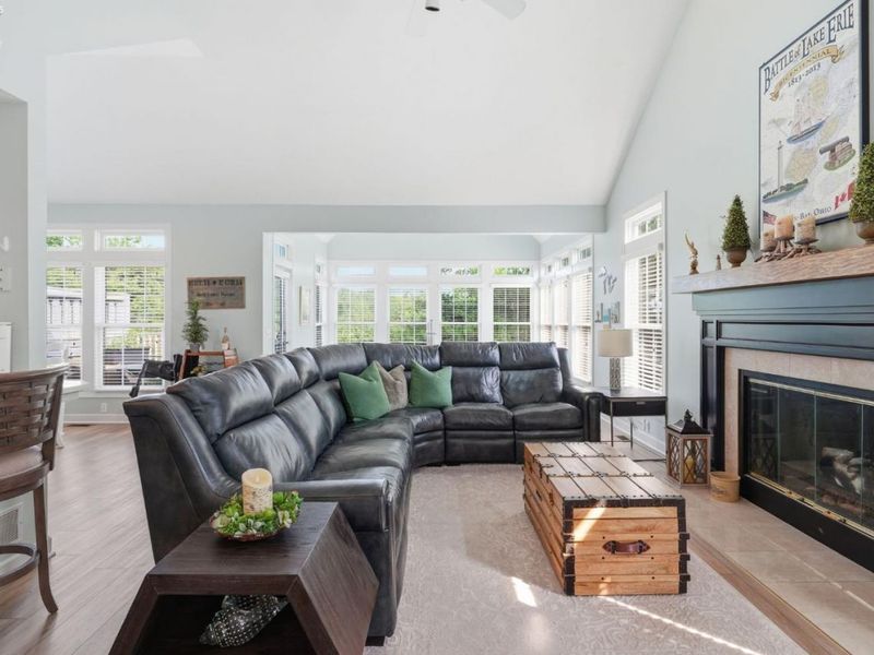 10851 N Bay Point Drive, Unit 1201, Marblehead, OH 43440 Photo 7