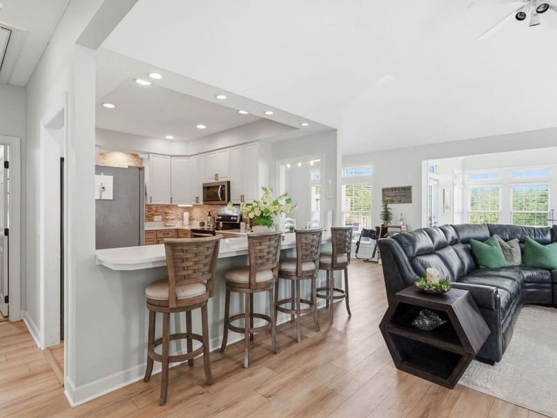 10851 N Bay Point Drive, Unit 1201, Marblehead, OH 43440 Photo 9