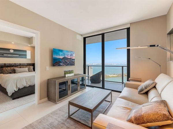 501 NE 31st St, Unit 2904, Miami, FL 33137