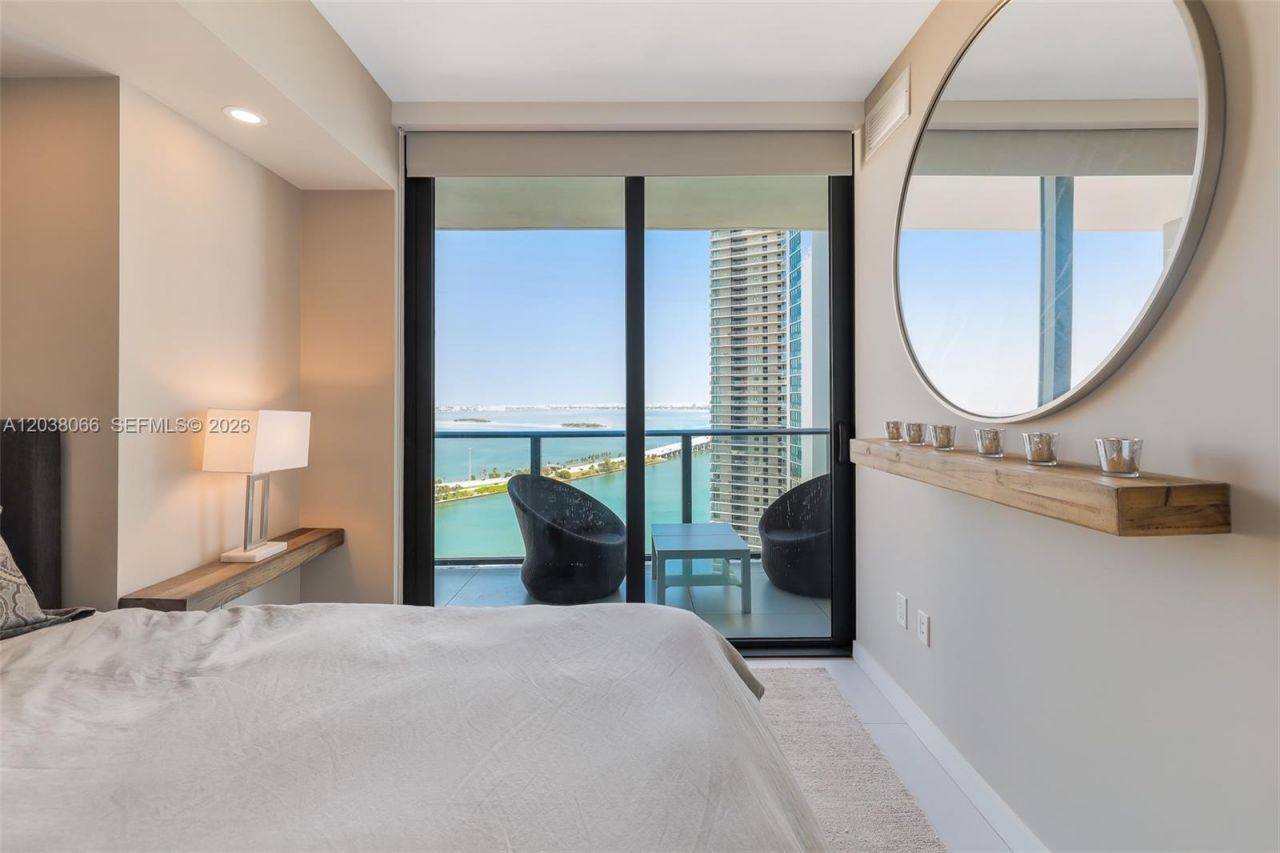 501 NE 31st St, Unit 2904, Miami, FL 33137 Photo