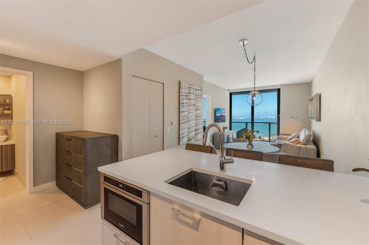501 NE 31st St, Unit 2904, Miami, FL 33137 Photo