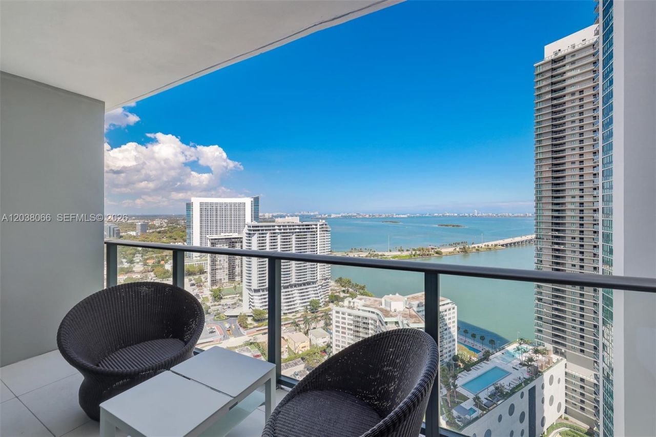501 NE 31st St, Unit 2904, Miami, FL 33137 Photo