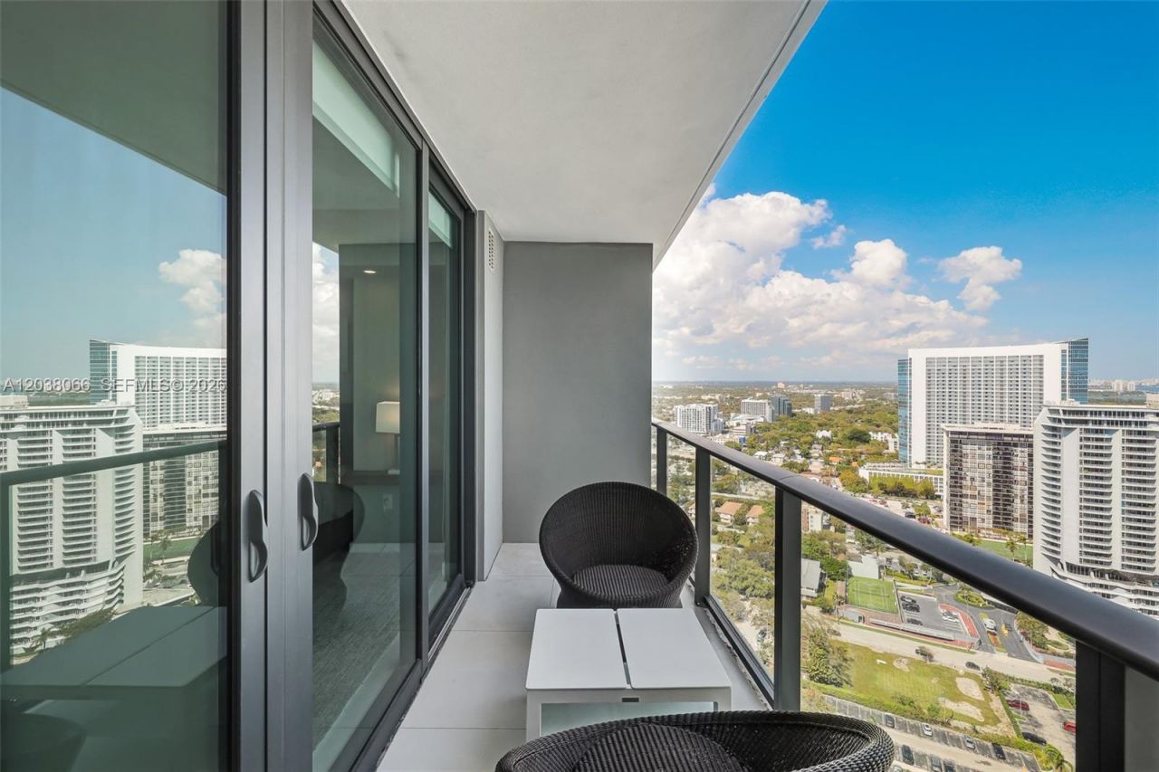501 NE 31st St, Unit 2904, Miami, FL 33137 Photo